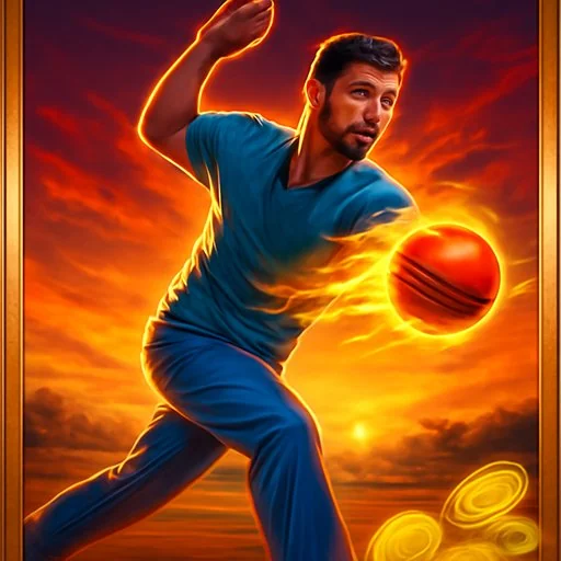 cv666 টেনিস সার্ভ ডেটা ডিসপ্লে
